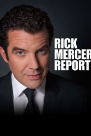 The Rick Mercer Report