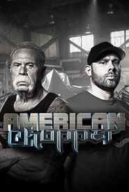 American Chopper: The Series