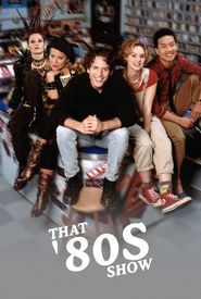 That '80s Show