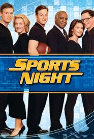 Sports Night