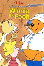 The New Adventures of Winnie the Pooh