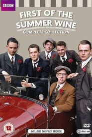 First of the Summer Wine