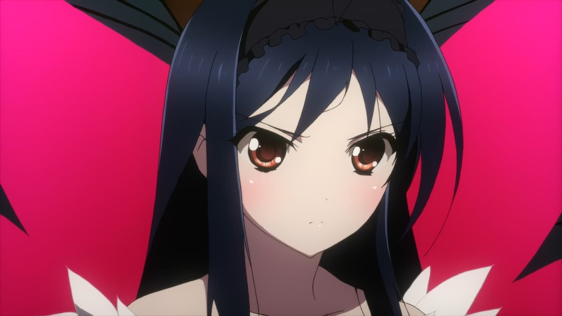 Accel World background