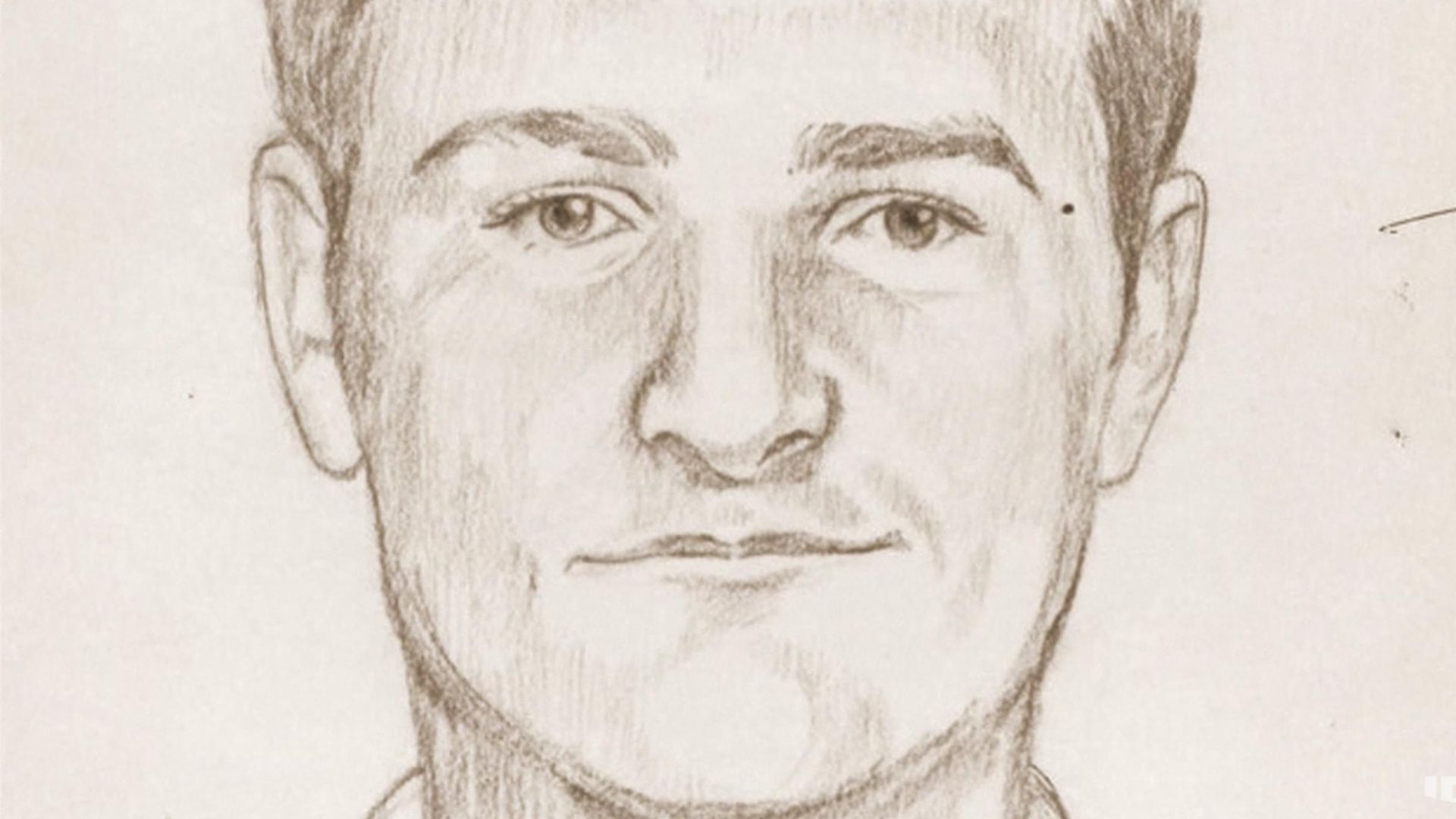 The Golden State Killer: It's Not Over background