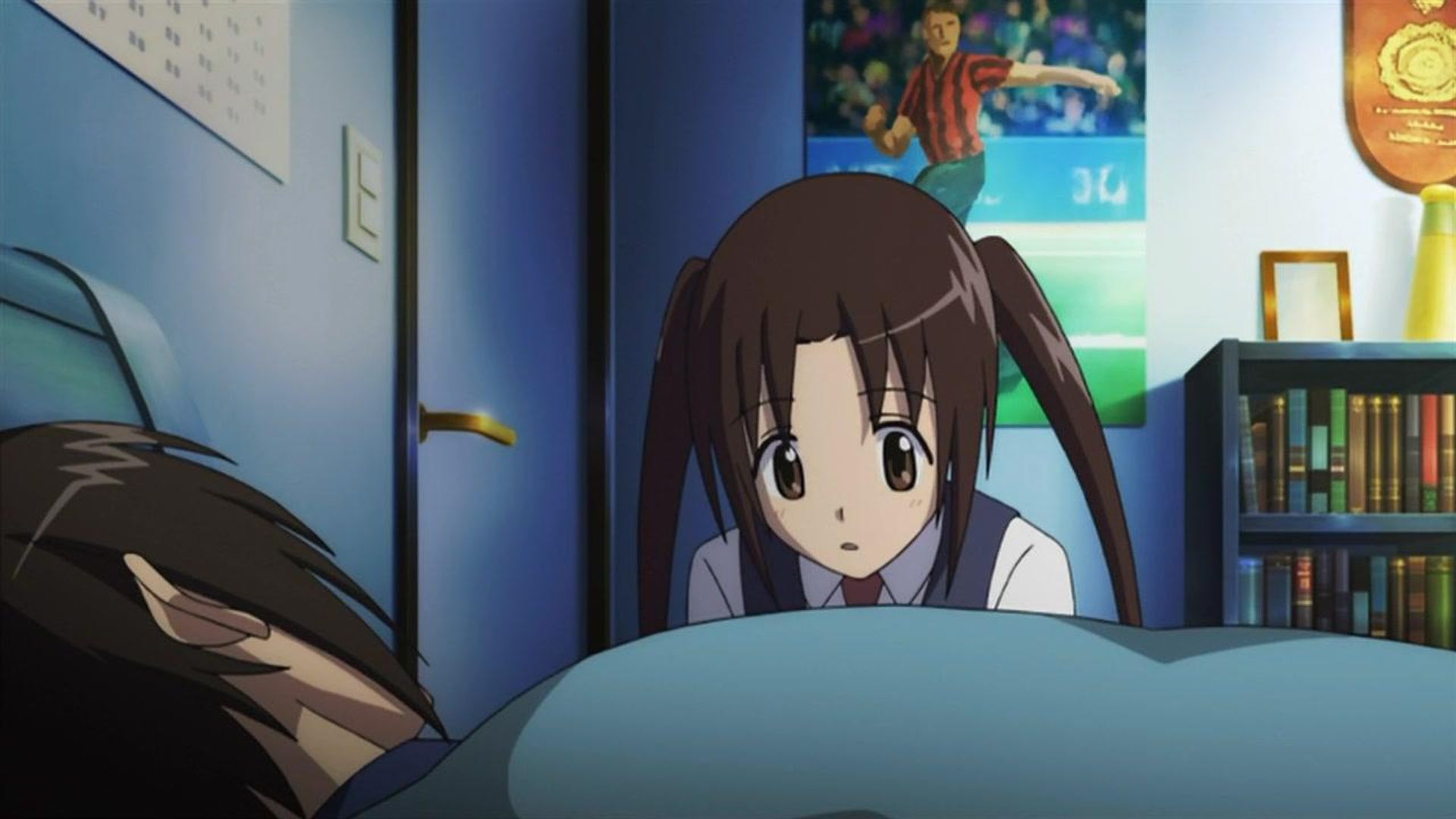 Seitokai yakuindomo background