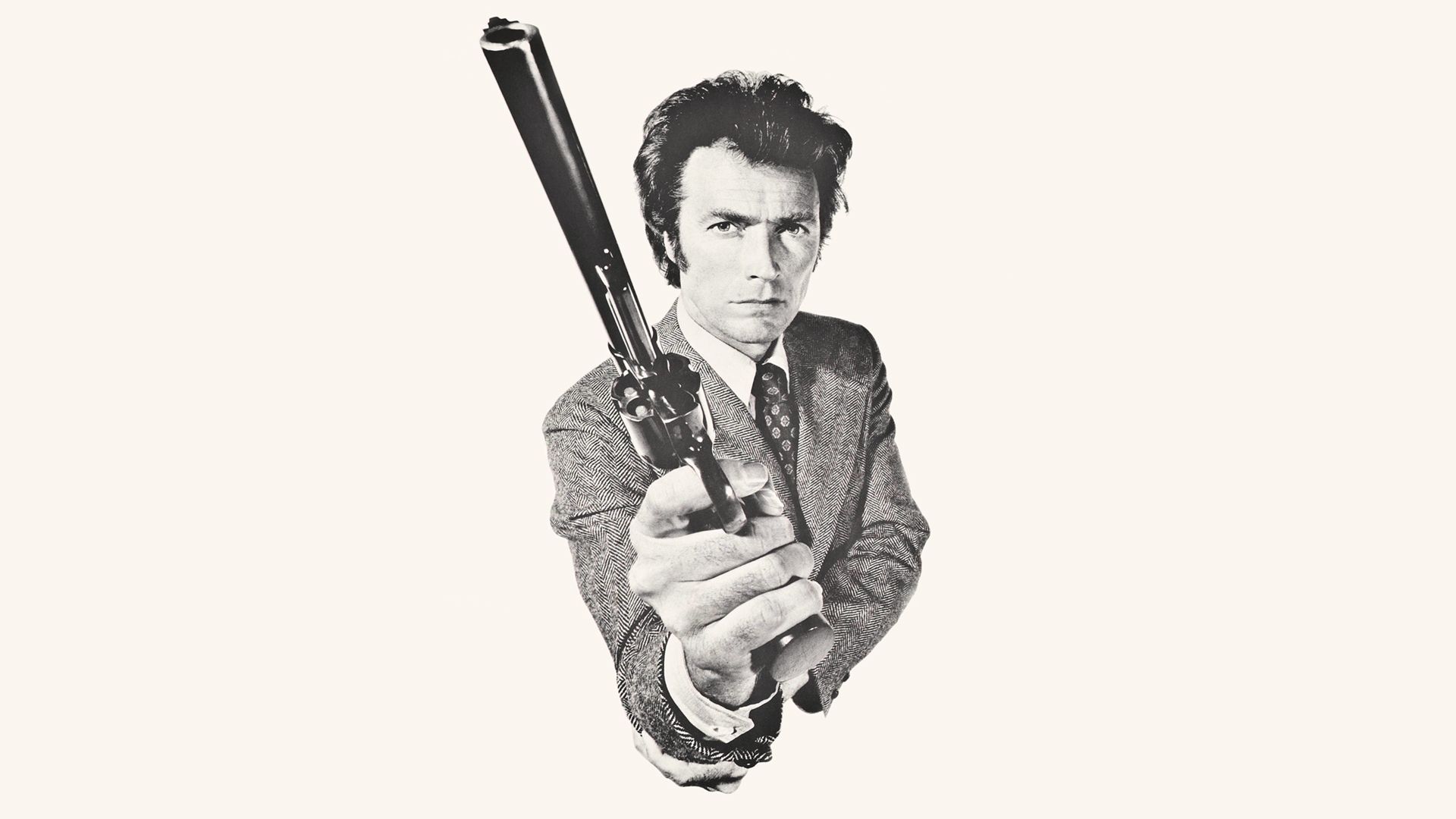 Magnum Force background