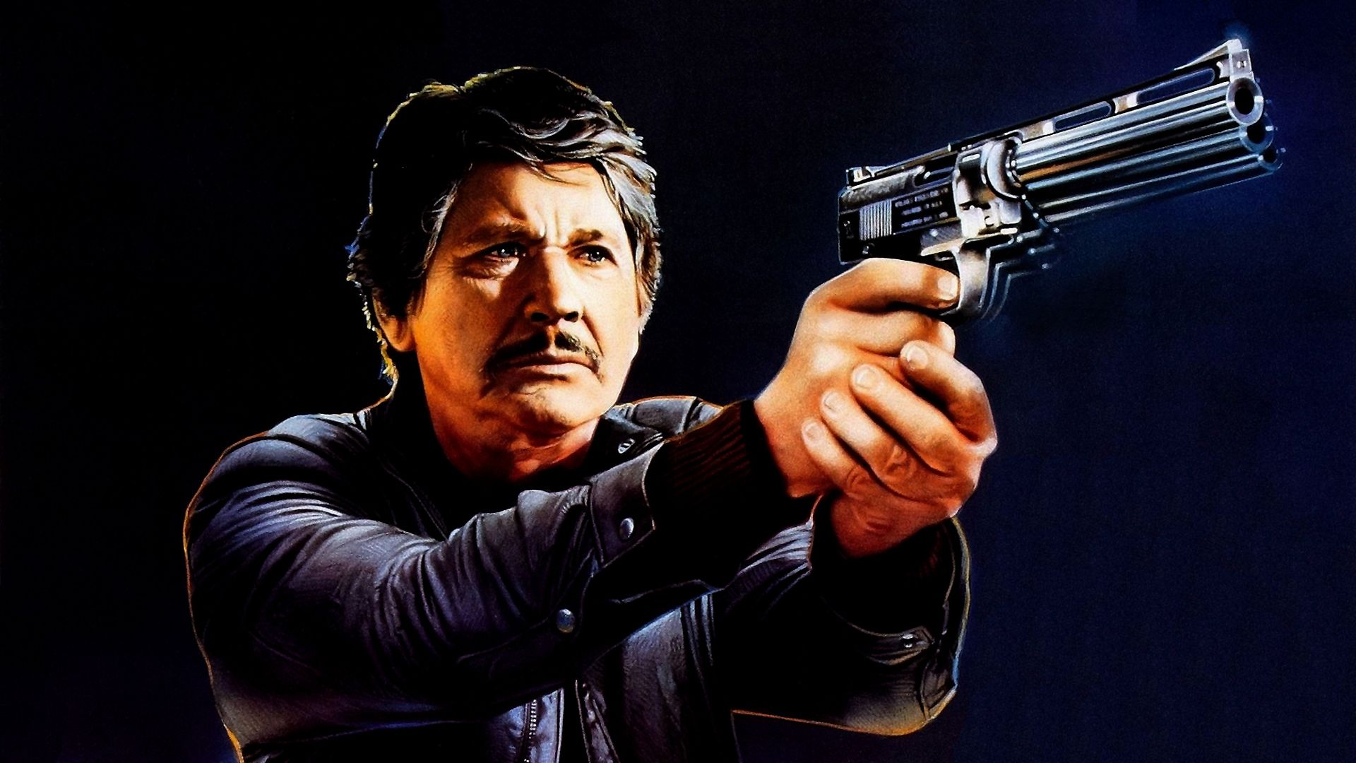 Death Wish 3 background