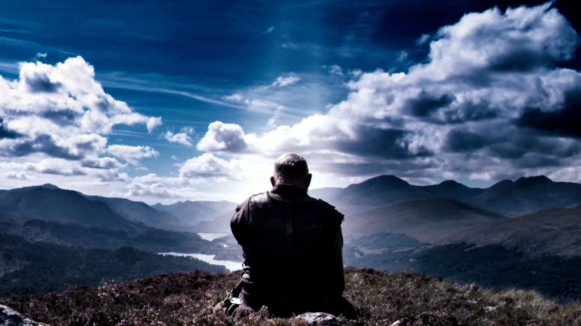 Valhalla Rising background