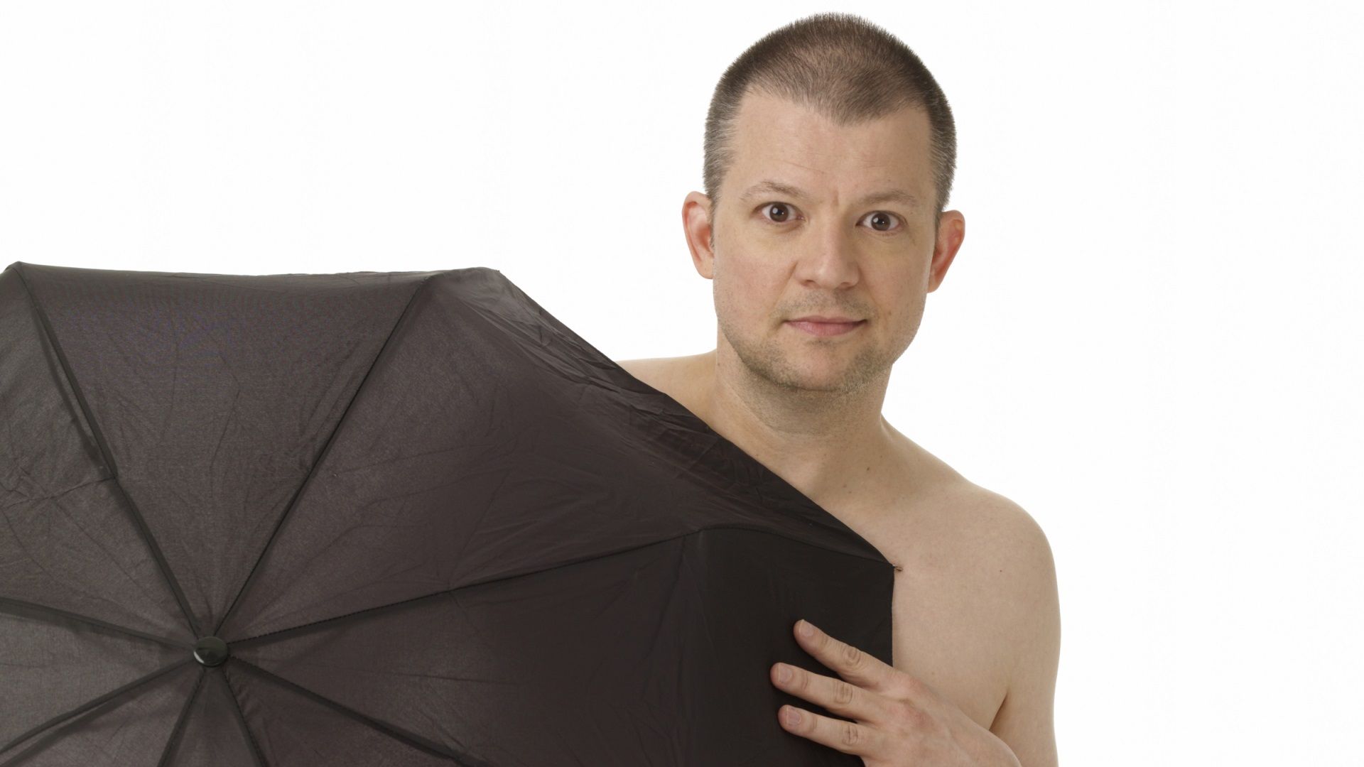 Jim Norton: Monster Rain background