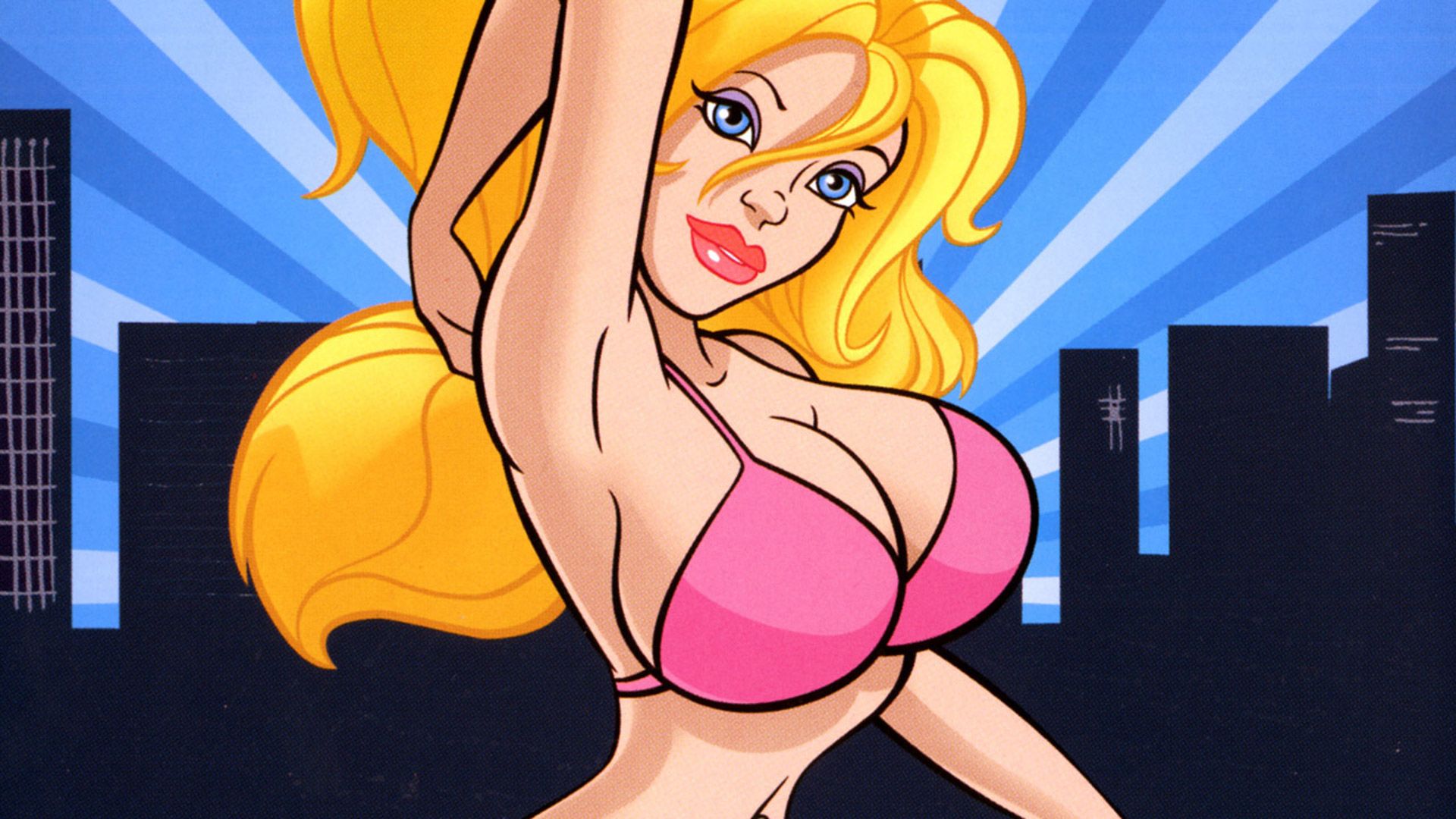 Stripperella background