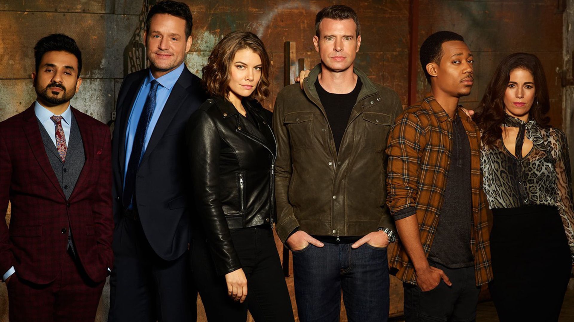 Whiskey Cavalier background