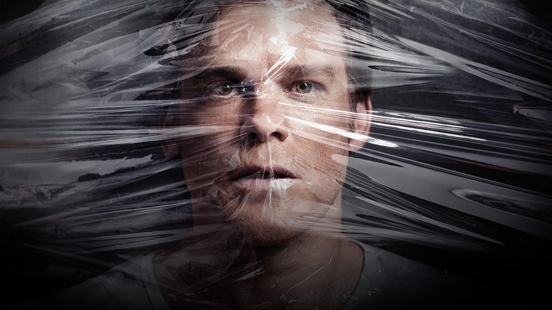 Dexter background