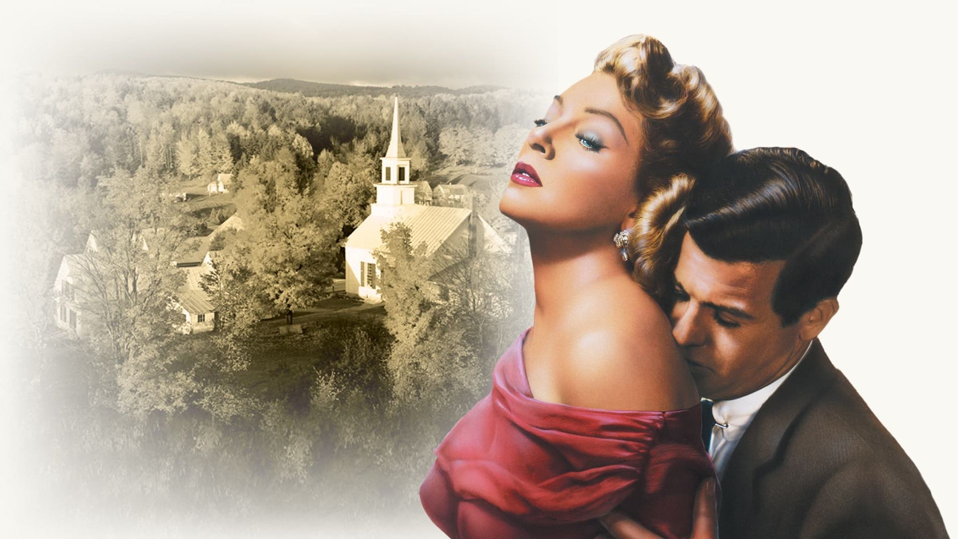 Peyton Place background