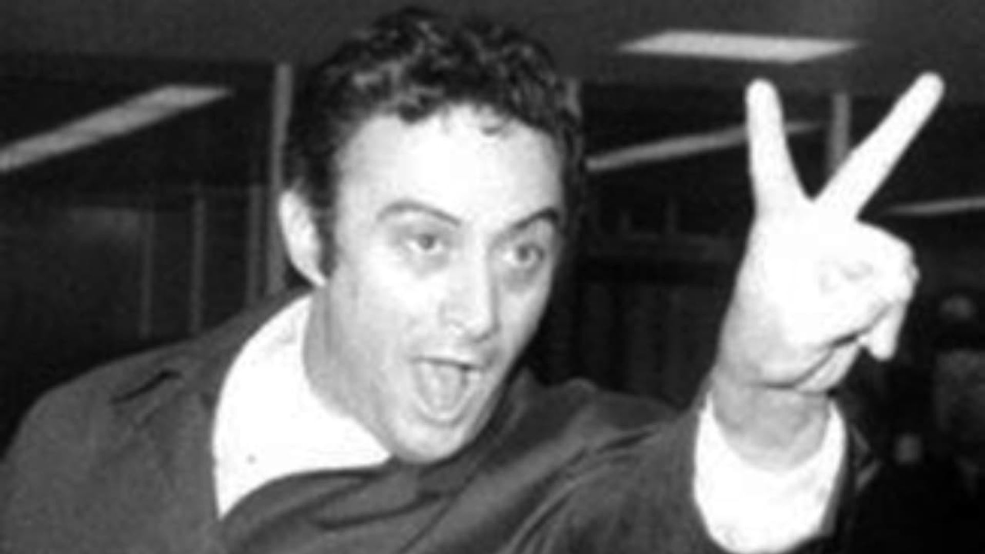 Lenny Bruce in 'Lenny Bruce' background