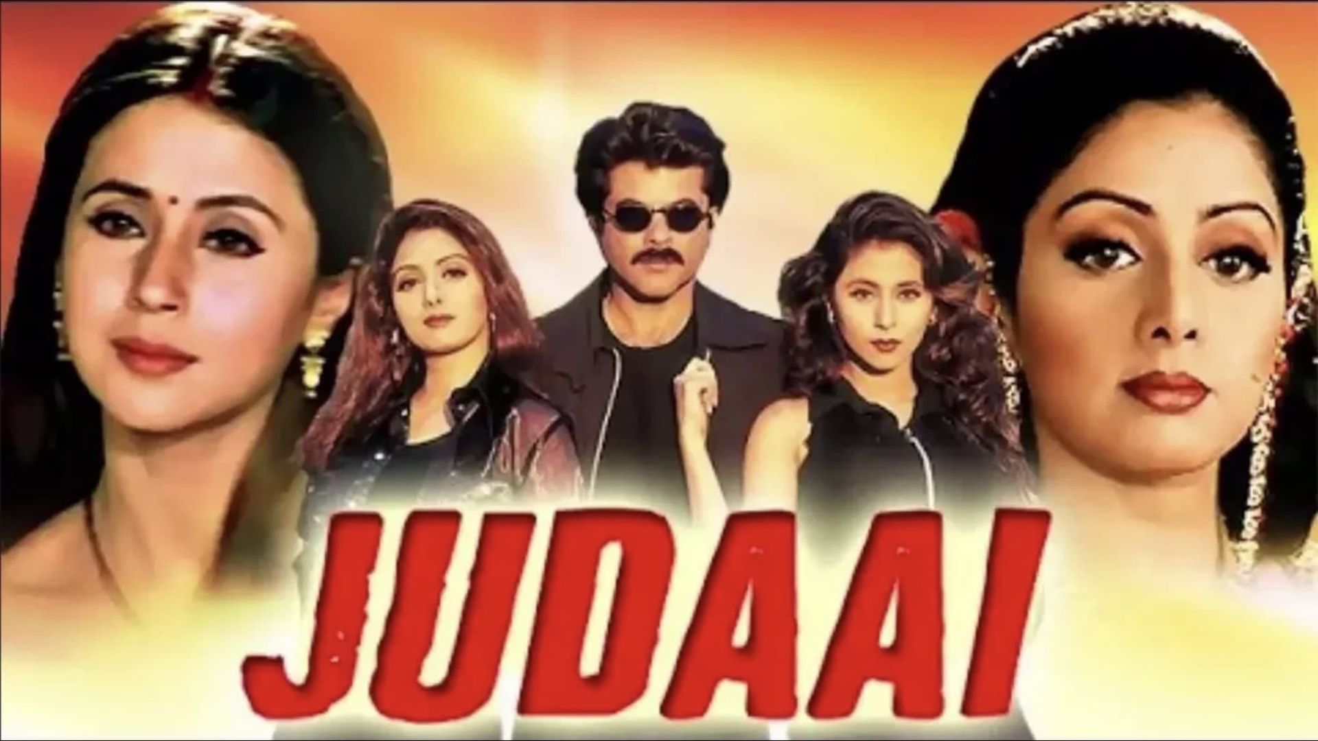 Judaai background