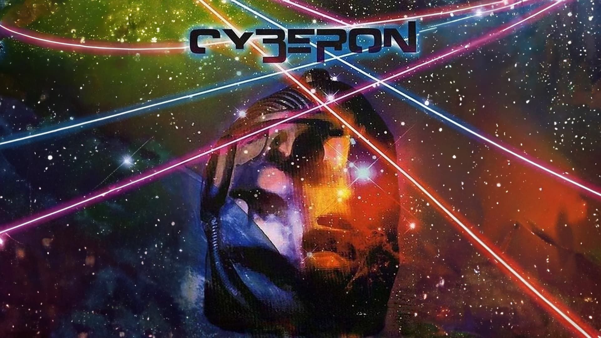 Cyberon background