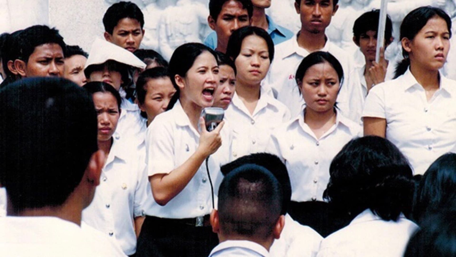 14 tula, songkram prachachon background