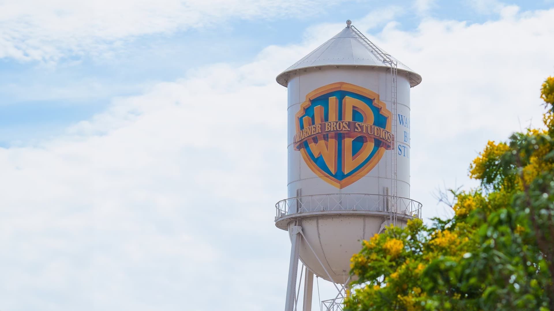 Warner Bros. 75th Anniversary: No Guts, No Glory background