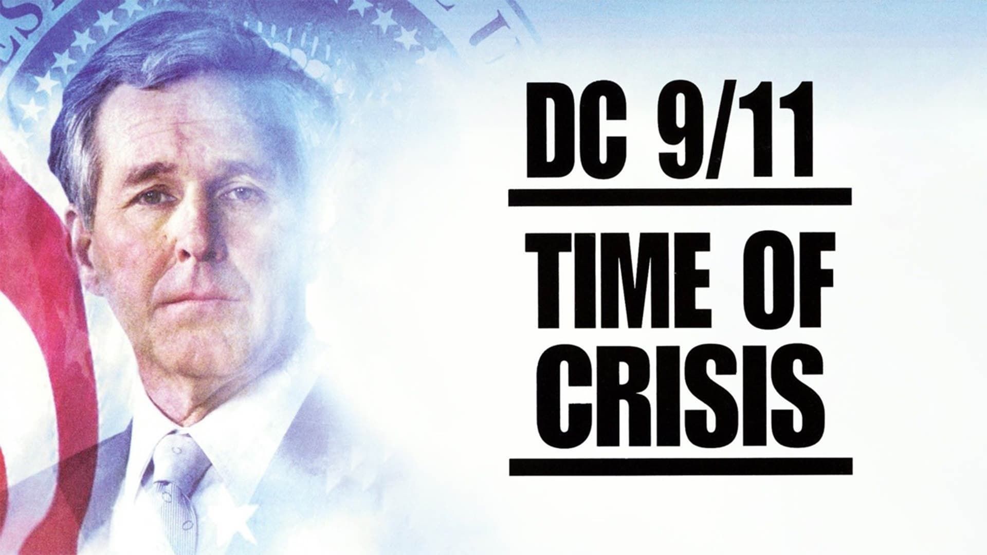 DC 9/11: Time of Crisis background