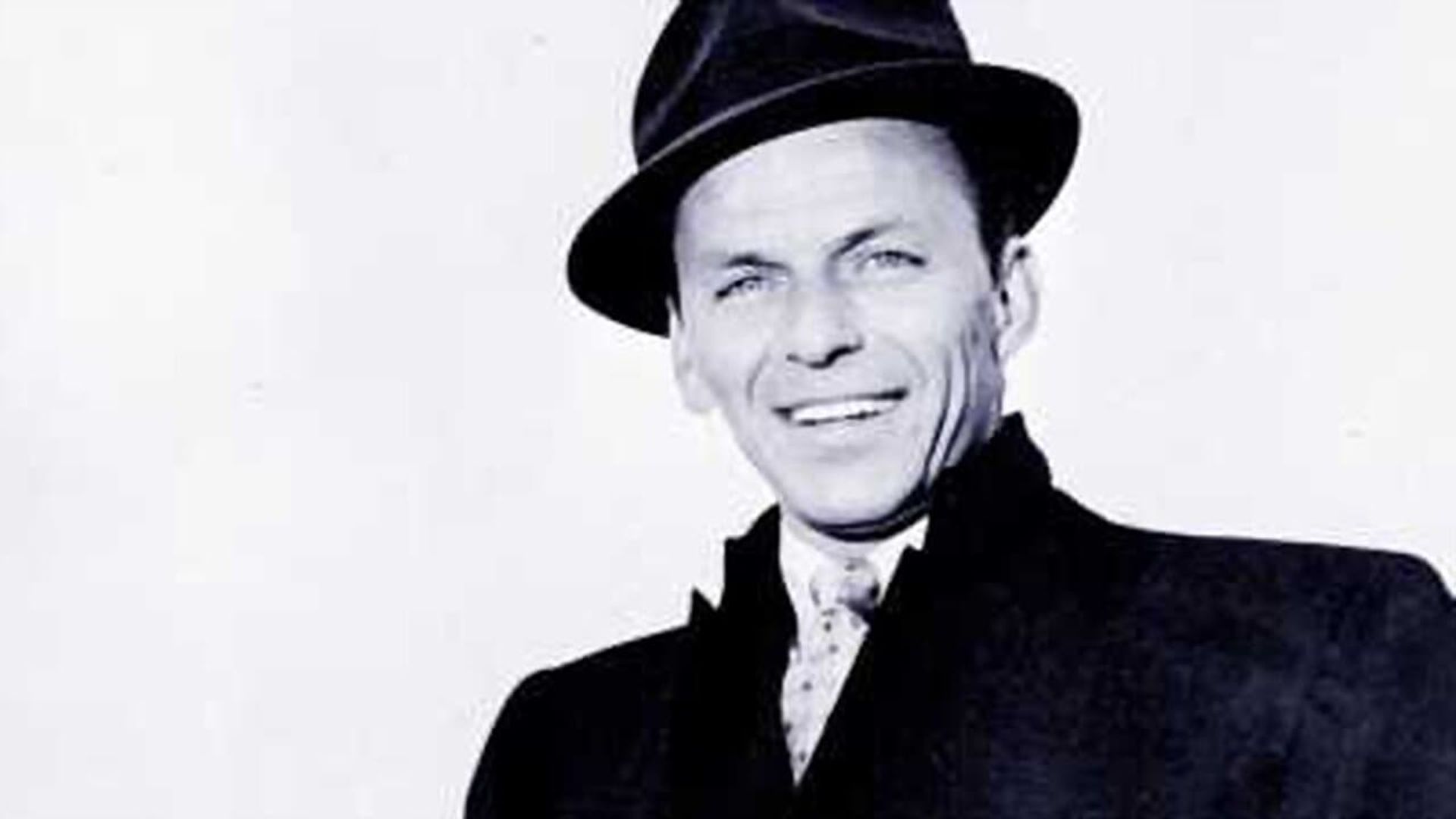 Frank Sinatra: A Man and His Music background