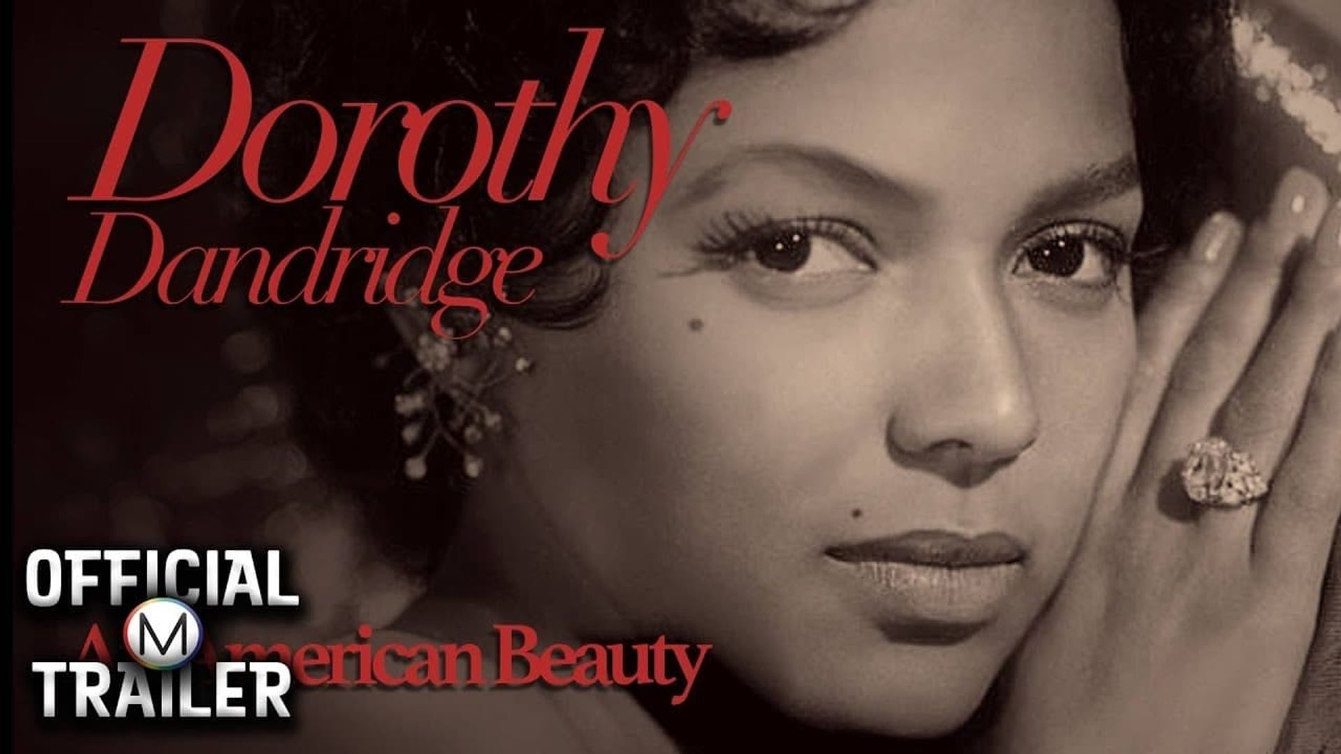 Dorothy Dandridge: An American Beauty background