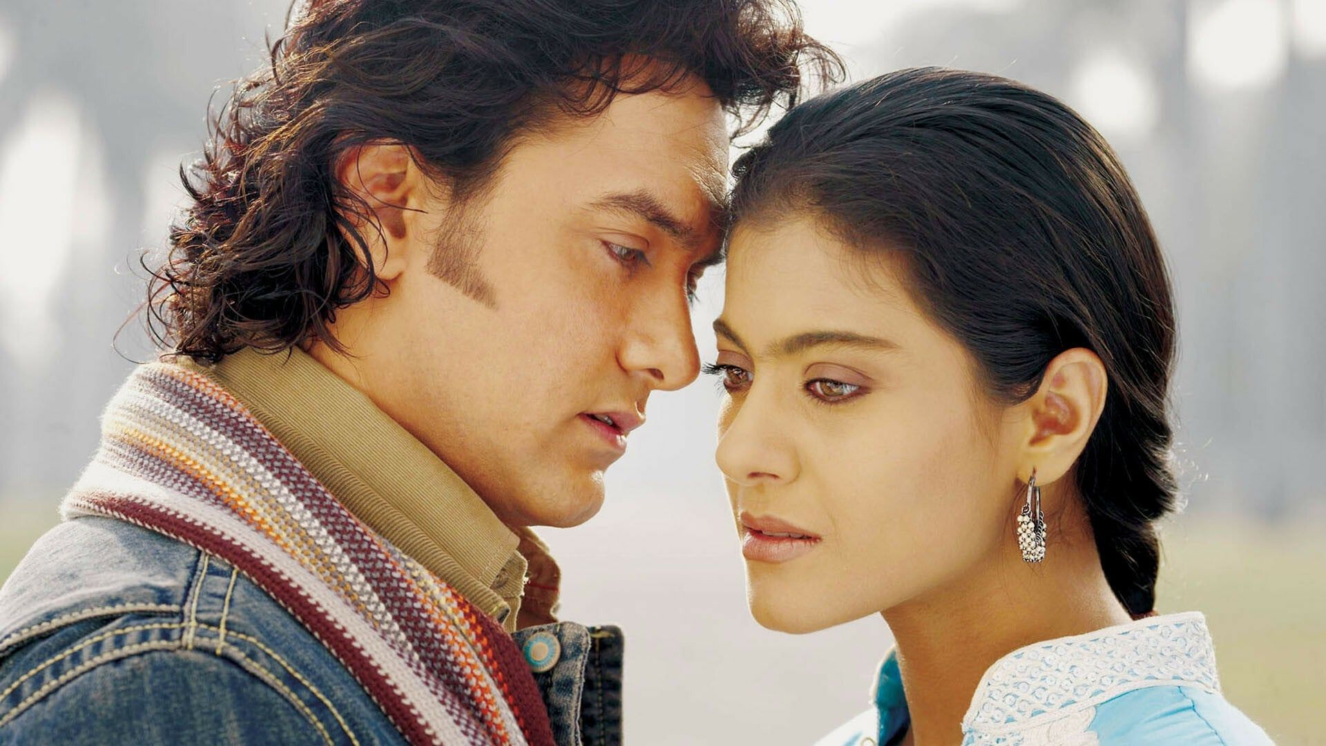 Fanaa background