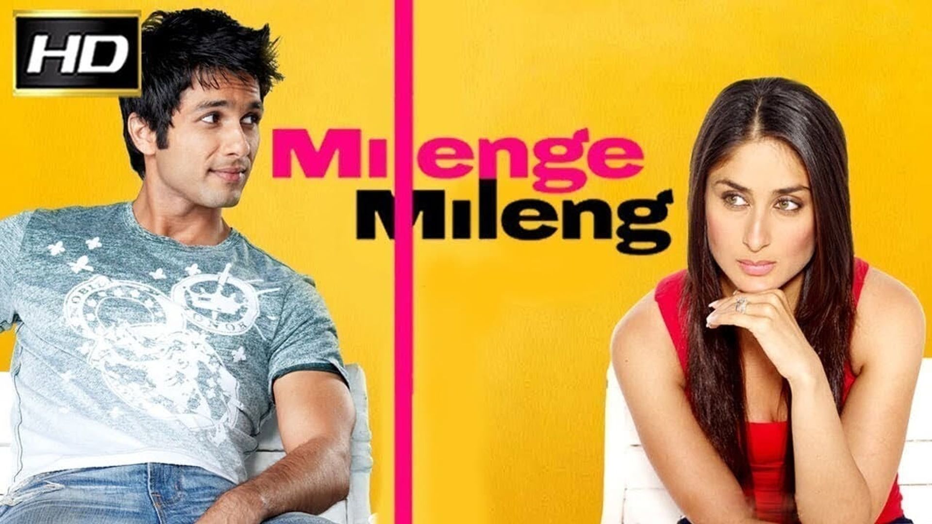 Milenge Milenge background