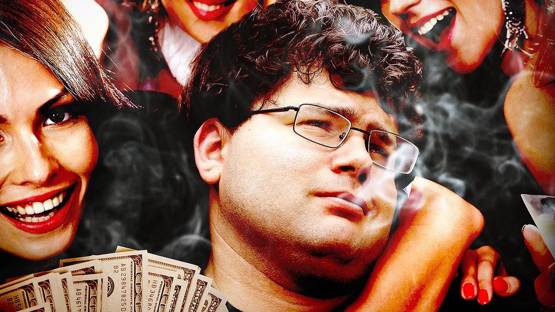 Kid Cannabis background