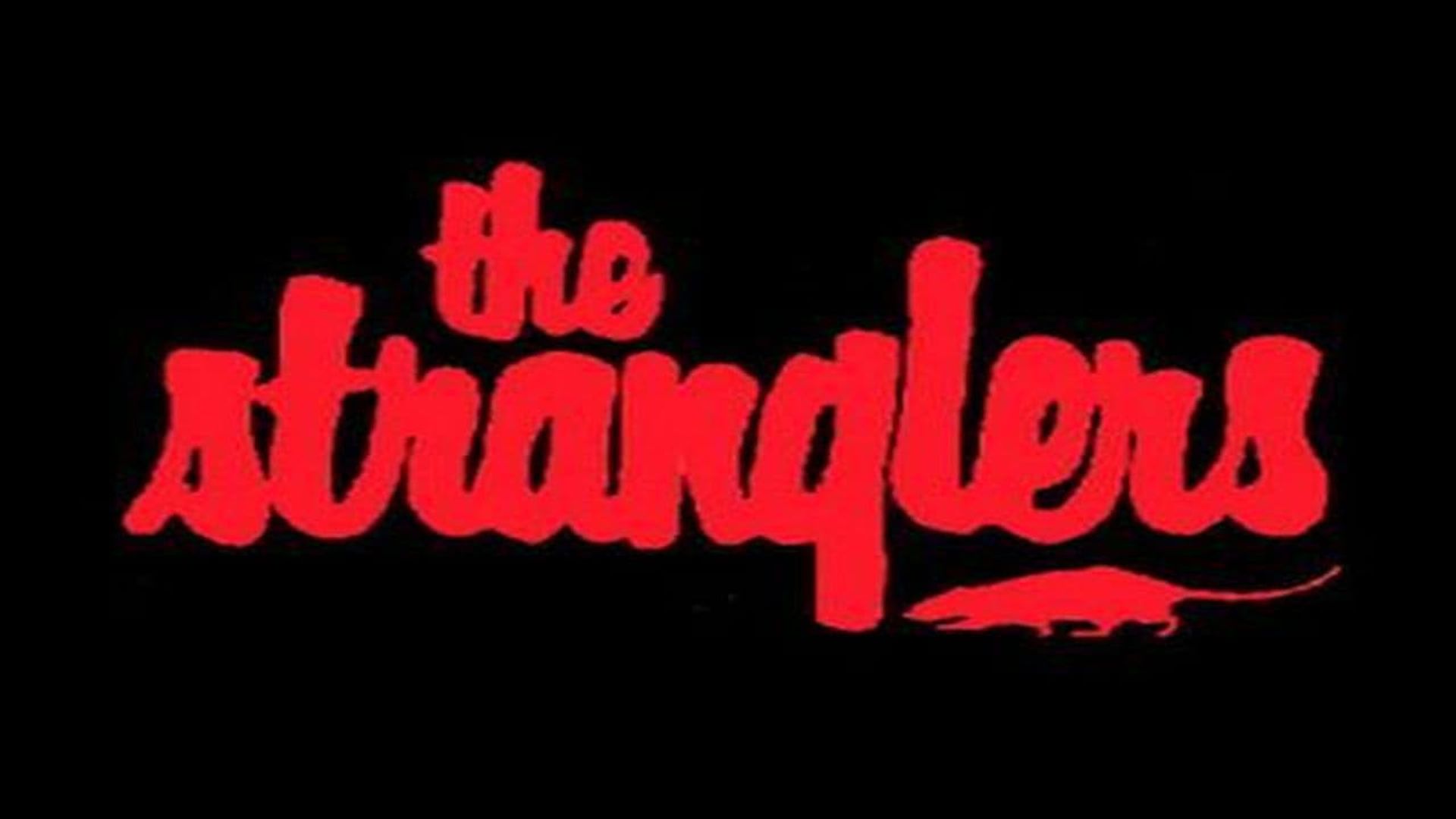 The Stranglers: Video Collection 1977-1982 background