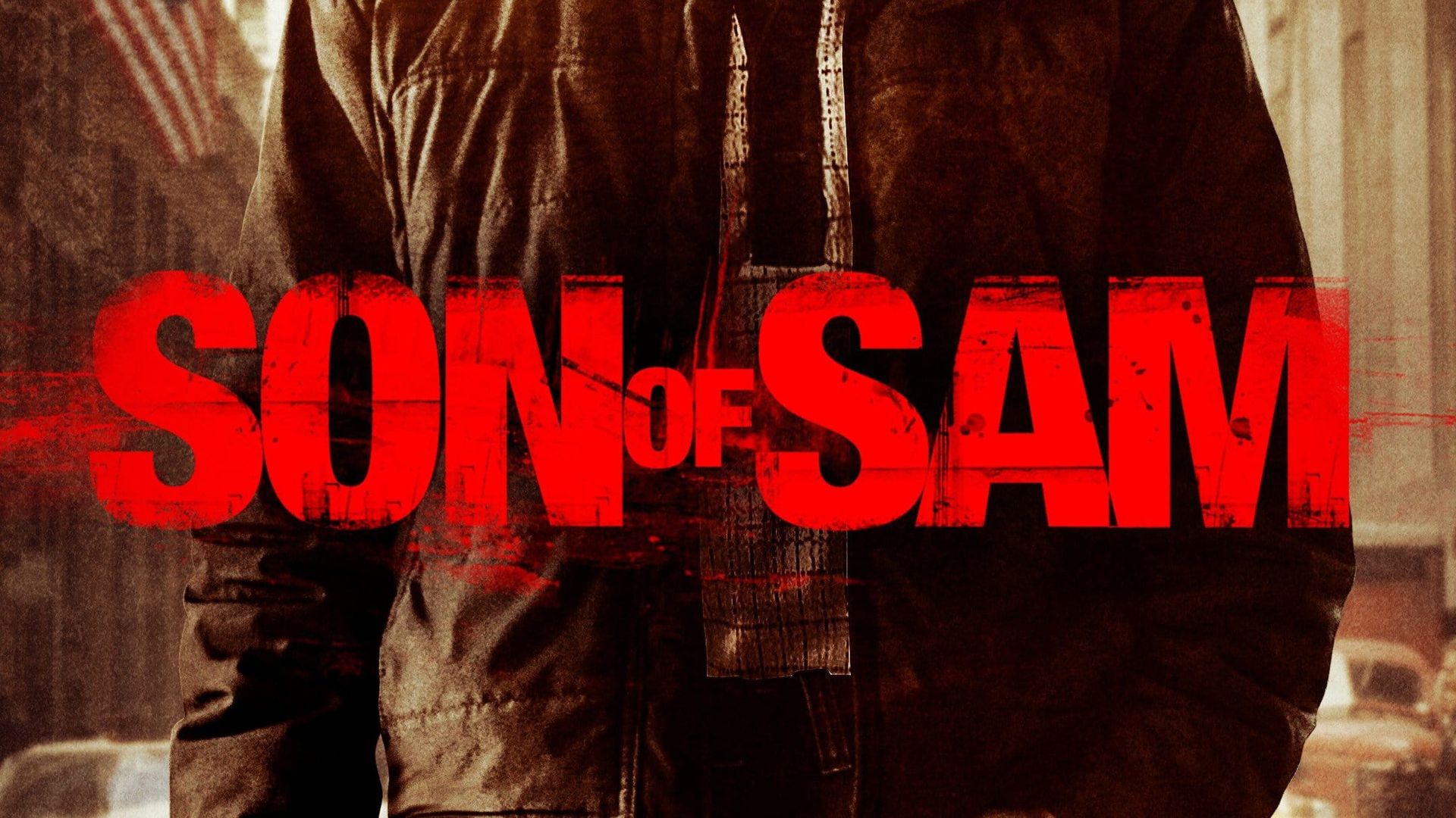 Son of Sam background