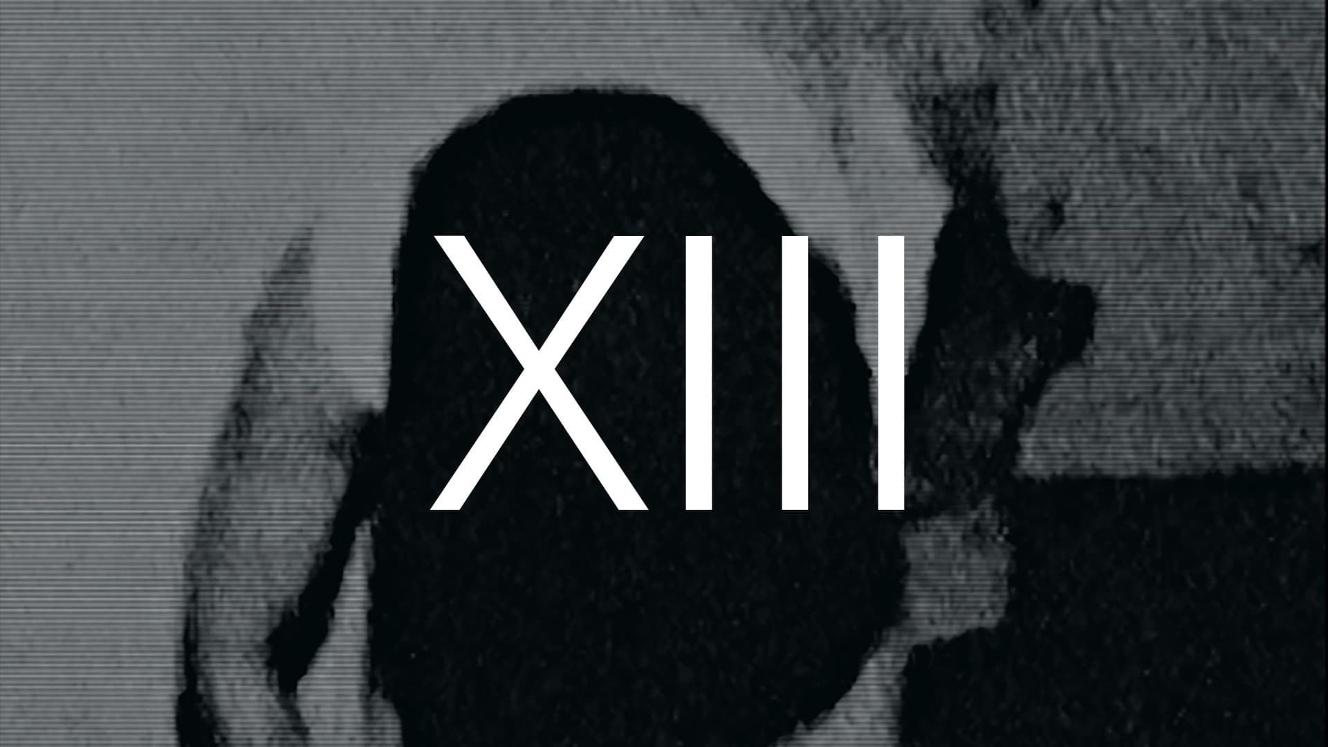 XIII background