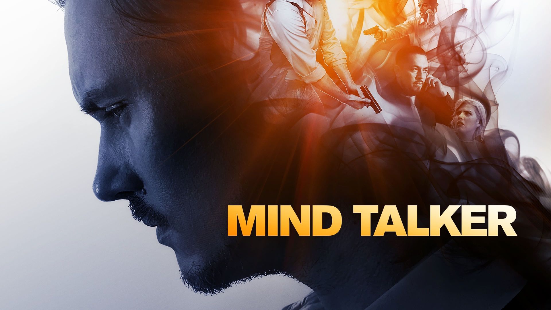 Mind Talker background