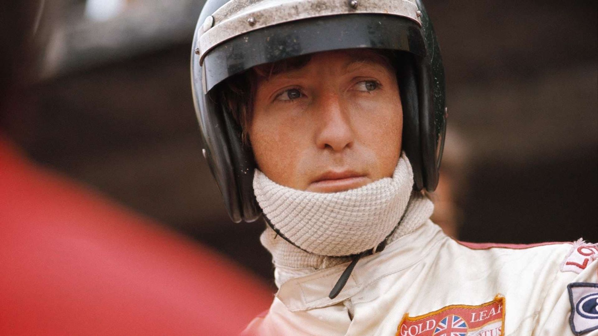 Jochen Rindt: Uncrowned Champion background