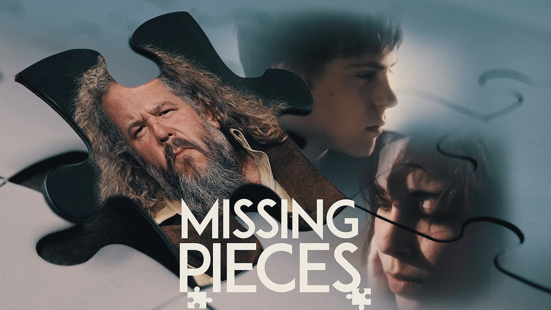 Missing Pieces background