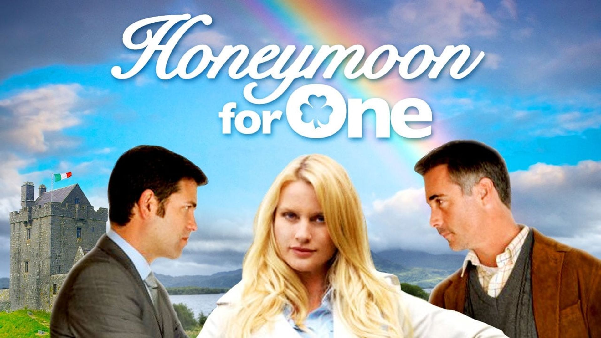 Honeymoon for One background