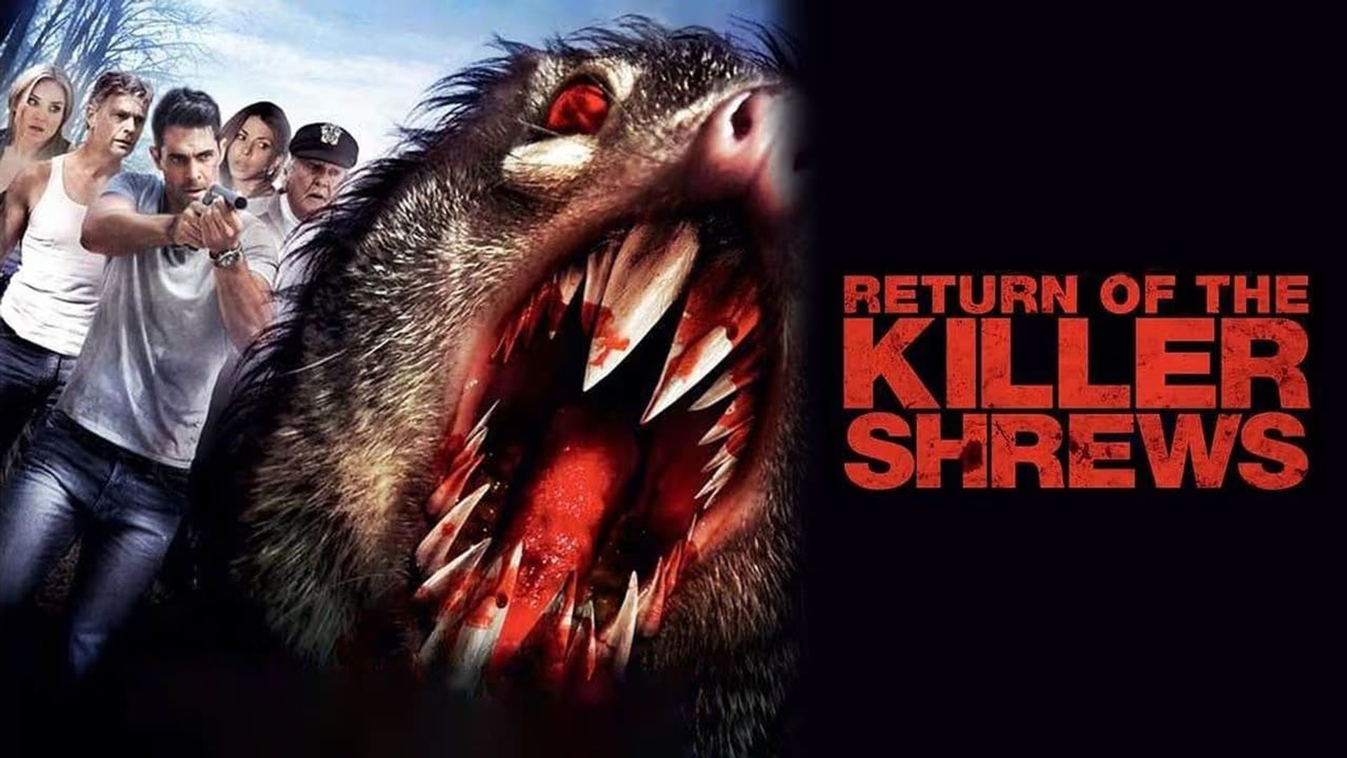 Return of the Killer Shrews background