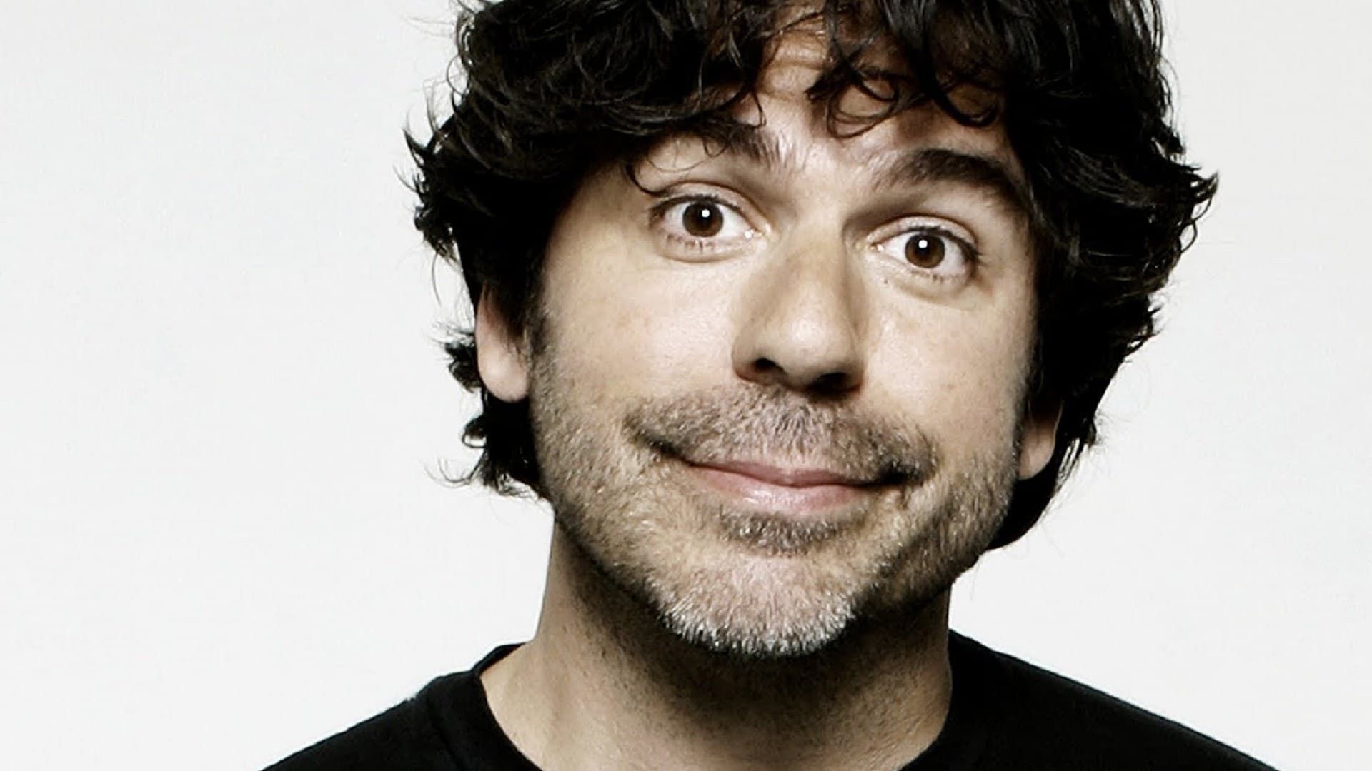 Give It Up for Greg Giraldo background