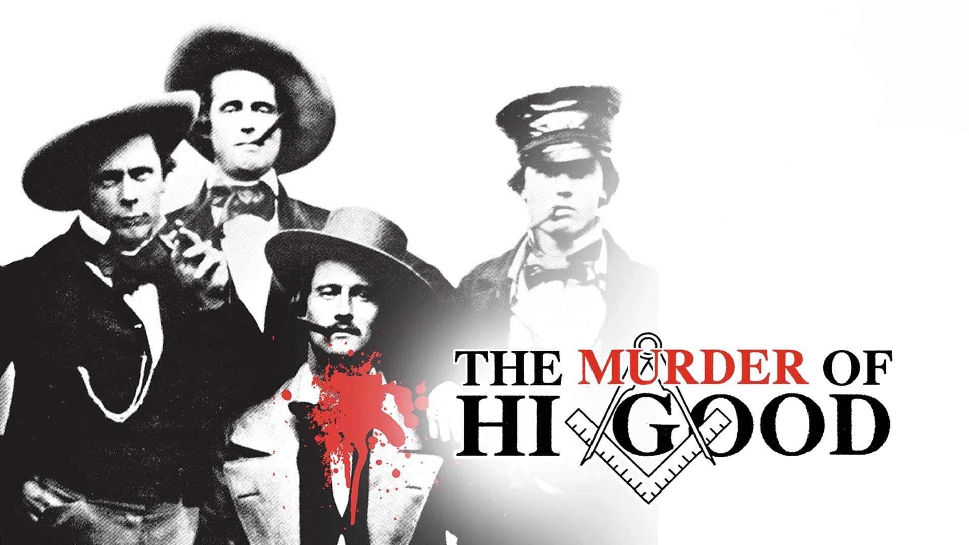 The Murder of Hi Good background