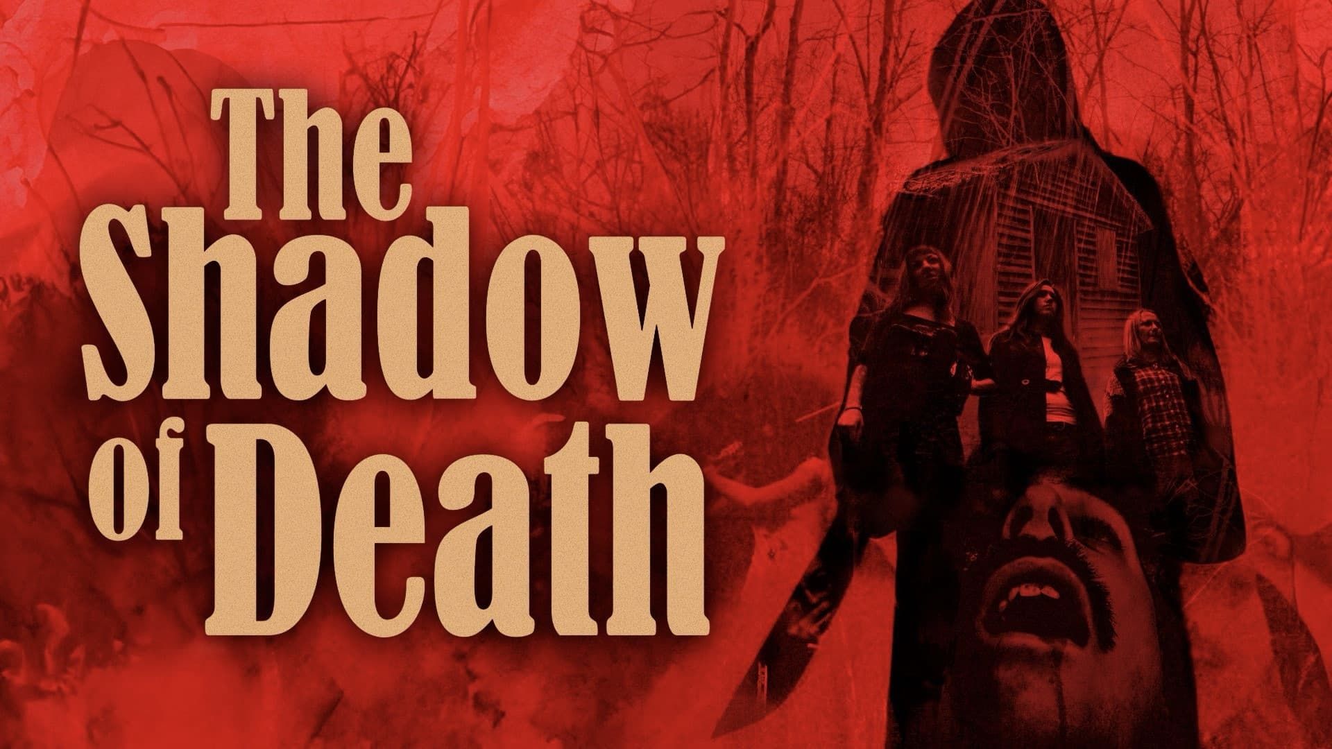 The Shadow of Death background