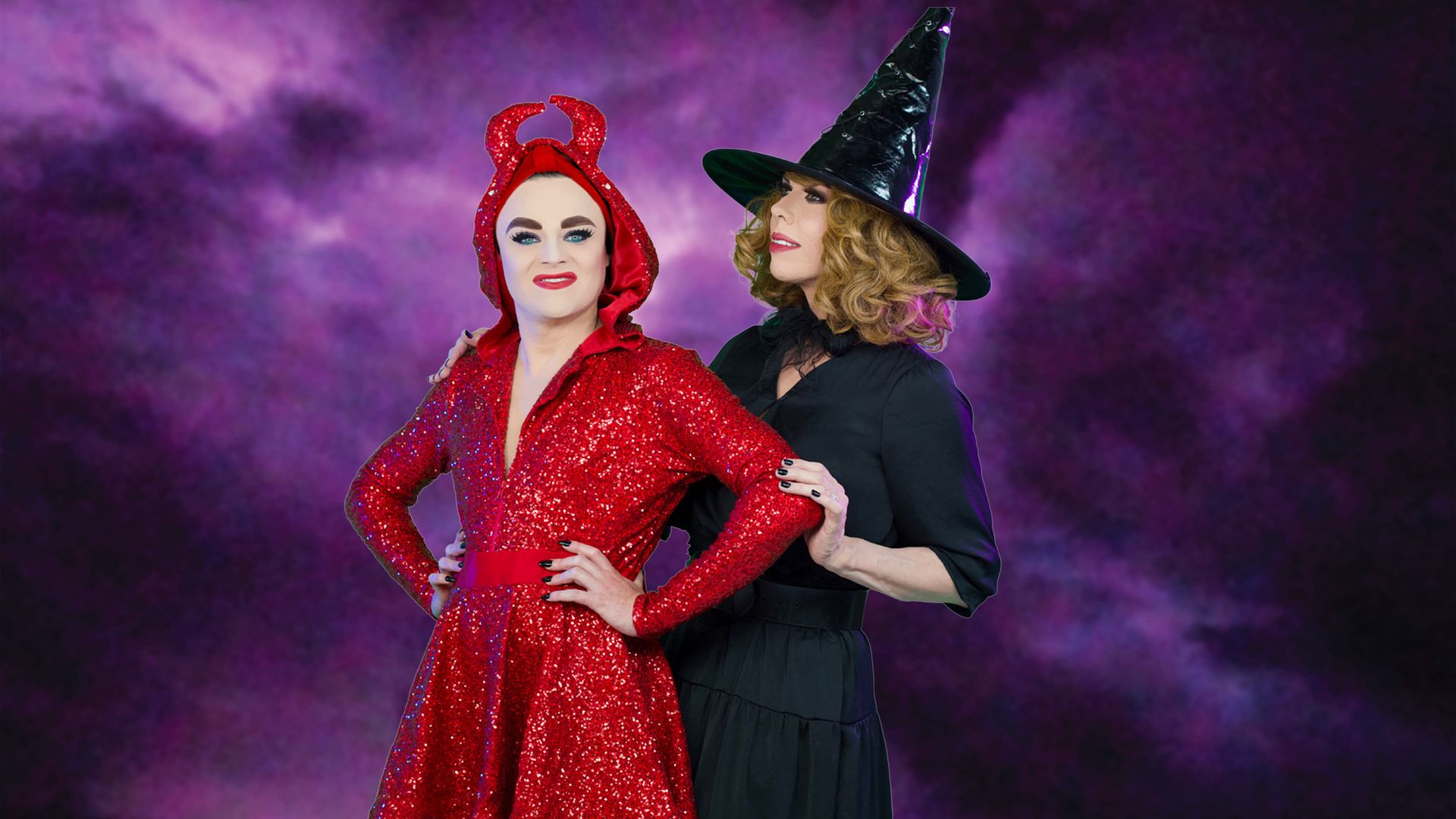 Tammie Brown's Halloween Spooktacular background