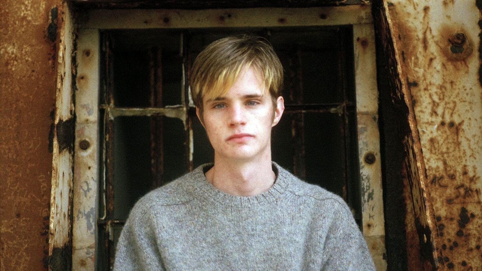 Matt Shepard Is a Friend of Mine background