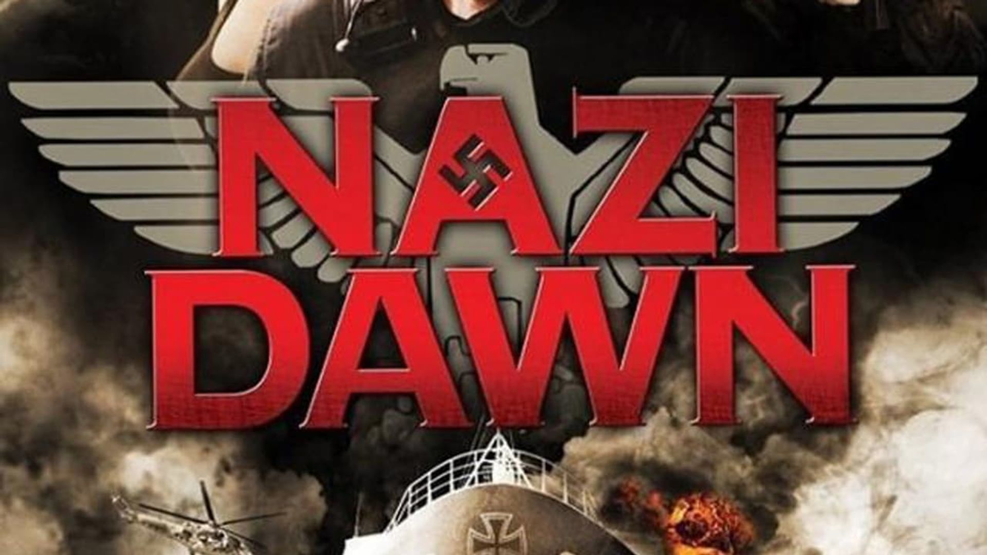 Nazi Dawn background