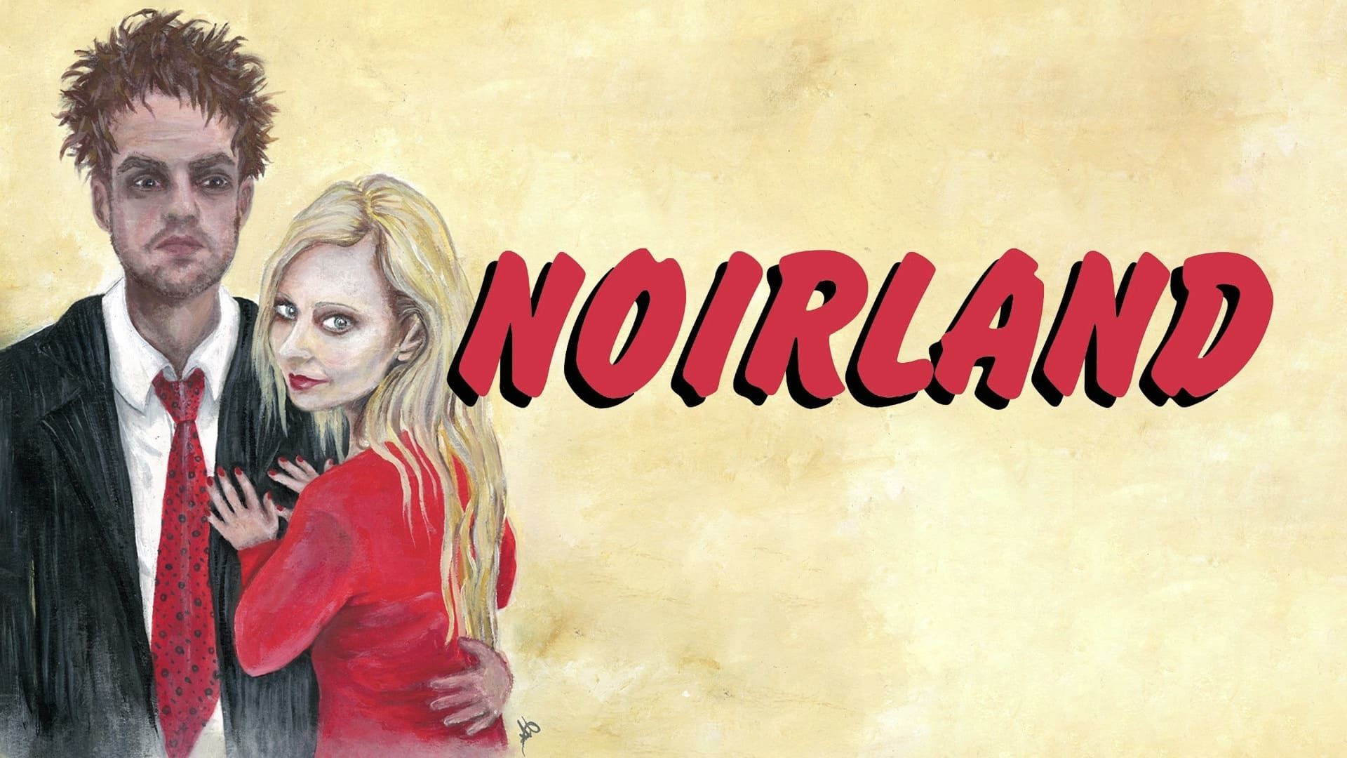 Noirland background