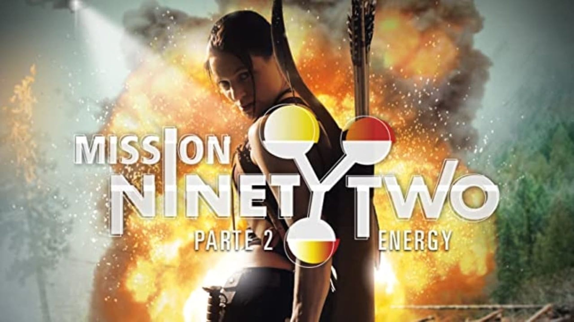 Mission NinetyTwo background