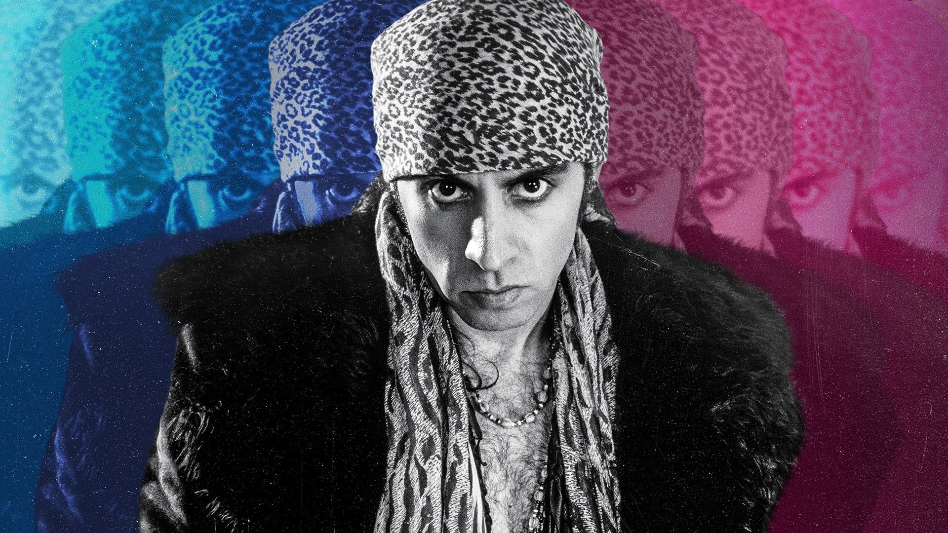 Stevie Van Zandt: Disciple background