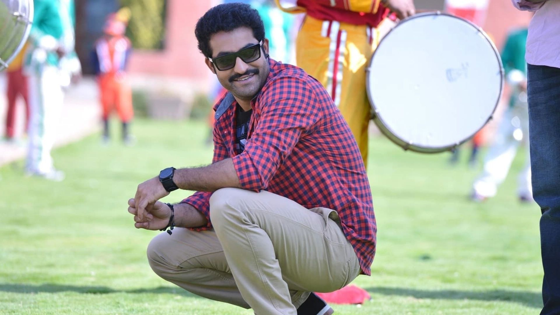 Rabhasa background