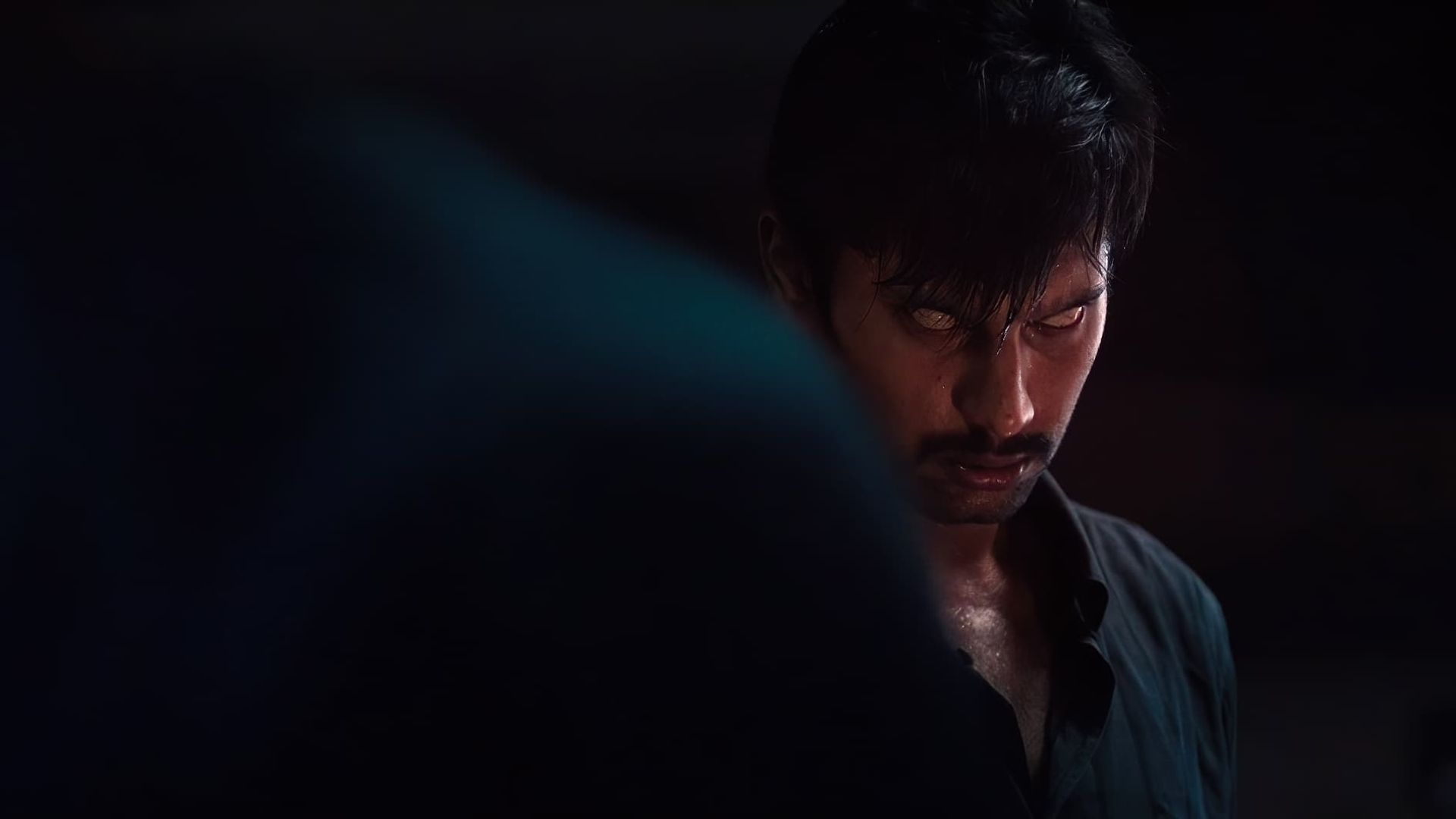 Demonte Colony background