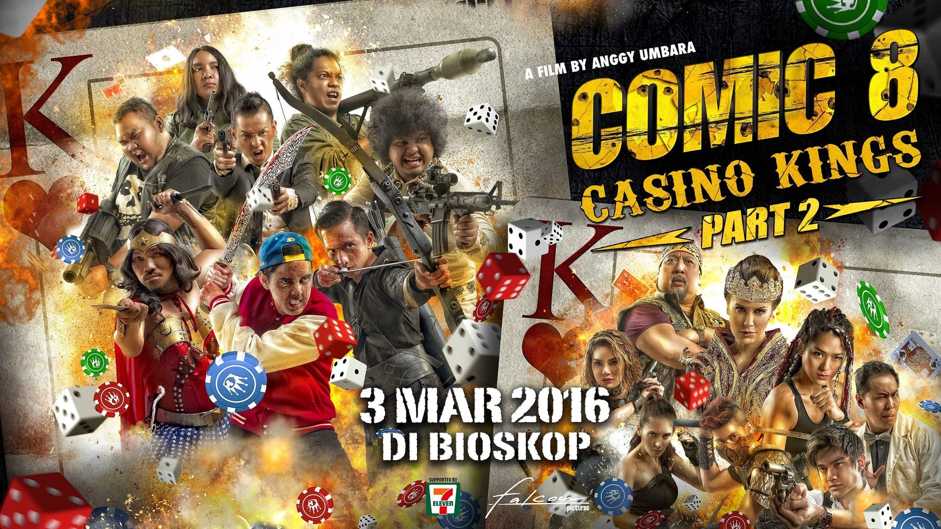 Comic 8: Casino Kings Part 2 background