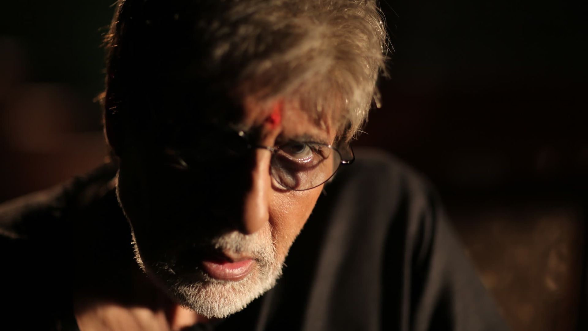 Sarkar 3 background