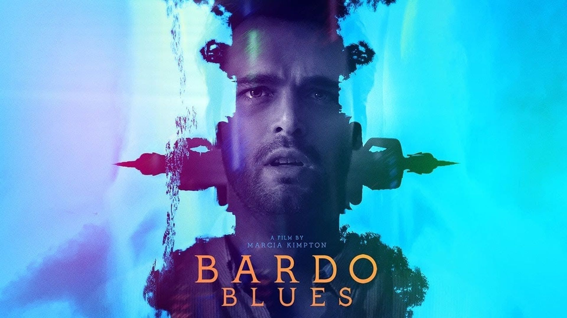 Bardo Blues background